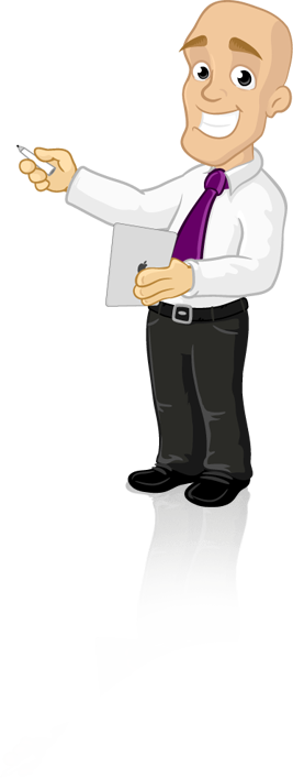 The UX Dude